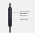 Earbuds Wired Earphones with Microphone in-Ear Headphones for Galaxy A14 A23 A13 A03s A12 A22 A32 5G A42 A52 A72 A11 A21 A51 A71 S10 Plus, Moto G ...