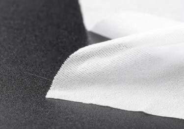 Cotton Sublimation Dark & Light Cloth Fabric Sheet Pack 15 Units 29cm x 29cm...