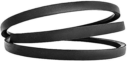 579932 579932MA 1733324SM Replacement V-Belt for Murray Craftsman Snow Blowers (3/8"x 33")...