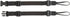 OP/TECH USA 1301372 Pro Loop Connector (Regular) - System Connectors Black...