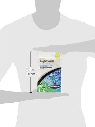 Seachem Cuprisorb 100ml...