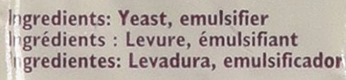 Lalvin D-47x3 Saccharomyces Cerevisiae 3 (5 G. Pouchs)...