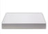 Oasis Supply Dummy Half Sheet Cake, 12" x 18" x 4", White...
