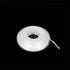 Angzhili 1 Pcs Transparent Dental Orthodontic Elastic Chain Power Chain for Brace Orthodontic Supply Power Chain Closed(Closed Size)...