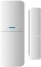 tolviviov Alpha Contact Sensor - Compatible with tolviviov Alpha Home Alarm System-HUB...