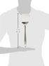 Fox Run Slotted Turner, 1.5 x 3.25 x 13 inches, Metallic...