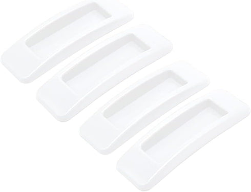 Self-Stick Instant Cabinet Drawer Handle Multipurpose Cabinet Knobs Helper Auxiliary Kitchen Cabinet Sliding Door Window Handle Convenient Opening...