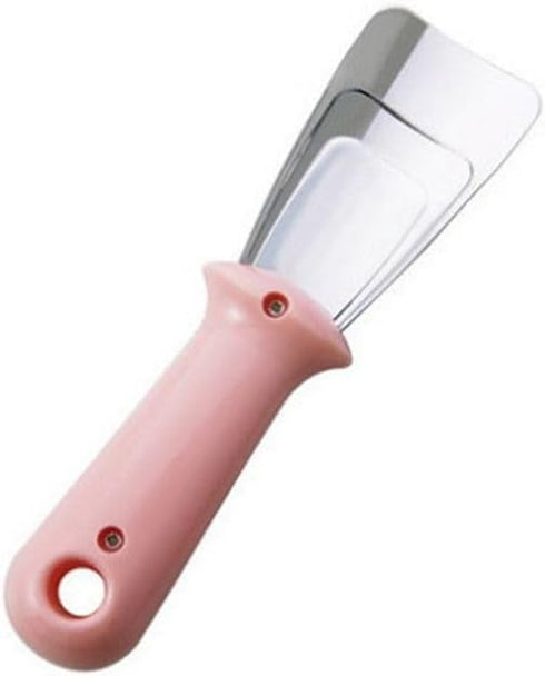 2PCS Refrigerator Defroster,Refrigerator Deicer Shovel Multifunction Removing Scraper Cleaning Shovel for Kitchen...