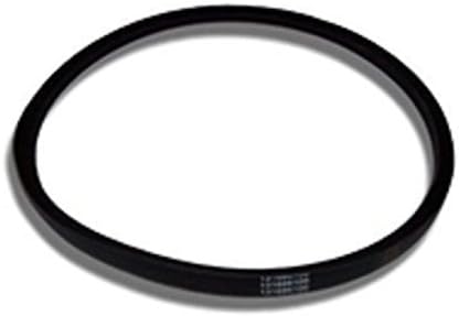 131686100 OR 134511600 Washer Drive Belt Replacement For Frigidaire, White Westinghouse,Gibson, Kelvinator, Sears, Kenmore, Tappen & Electrolux.