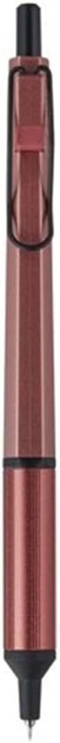 uni Jetstream EDGE 0.38 Oil-based Ballpoint Pen Very pink Body?SXN100338.35??Jetstream EDGE 0.38mm Oil-based Ballpoint pen refill ?SXR-203-38 Blac...