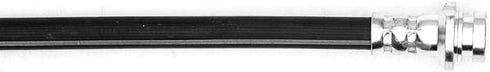 Dynamic Friction Company Rear Left Brake Line Hose 350-67164 For 2005-2021 Nissan Frontier, 2009-2012 Suzuki Equator...