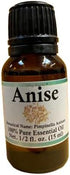 Generic Anise Essential Oil 100% Pure and Natural 15 ML...