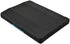 Custer Case for Kobo Aura HD,Ultra-Thin PU-Leather Hard Shell Cover for Kobo Aura HD - Black...