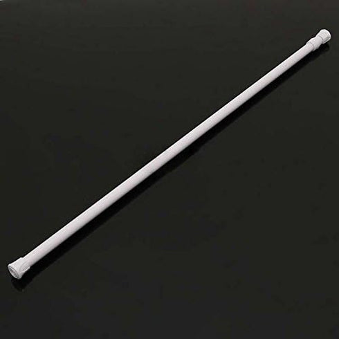 Noren Japanese Doorway Curtain Curtains Fishes Door Telescopic Rod (Two section pole?23.6-43 inch?)...