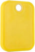 Architec Original Gripper Barboard, 5" by 7", Yellow, Patented Non-Slip Technology and Dishwasher Safe Cutting Board...