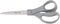 Fiskars 01-004249J 8-Inch Performance Scissors, Gray...
