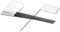 COLIBYOU 50 Boundary Marker Training Flags for In-Ground Underground Dog Fence Systems...