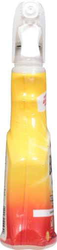 Easy-Off Specialty Kitchen Degreaser Cleaner, Clear, Lemon, 16 Fl Oz...