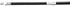 Dynamic Friction Company Front Brake Line Hose 350-54379 For 2001-2006 Mazda Tribute, 2001-2007 Ford Escape, 2005-2007 Mercury Mariner...