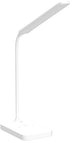 Cordless Desk Table Lamp Reading Light Rechargeable Battery 2200m,Touch 3 LED Modes,Dimmable,Small,Gooseneck, Highest 17.7",Lamp for Kids Bedroom ...