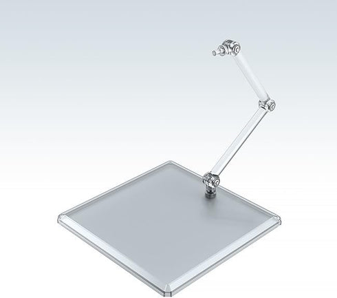 Good Smile The Simple Stand X3 (for Figures & Models) 3Piece Display Stand Set, Multicolor...
