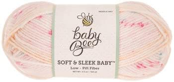 Yarn Bee Gimme Sugar Baby Bee 3.5 Oz......