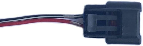 DigiAutoPart Camshaft Position Sensor Connector wiring harnesses 3U2Z145411SMA...