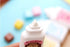 4PCS Milk Bottle Correction tape Kawaii Cartoon Stationery Cute Students School Office Supplies (Brown, Blue, Yellow, Pink - Delivery with Random ...