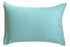 Toddler Pillowcase by Ella & Max. Aqua Color. Fits 13x18 & 14x19 Toddler Pillows. Easy to wash & no Ironing. Handmade in USA. Made of Luxury Micro...
