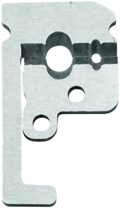 KATAPULT Wire Stripper Replacement Blade Set, RG6 Klein Tools VDV110-046...