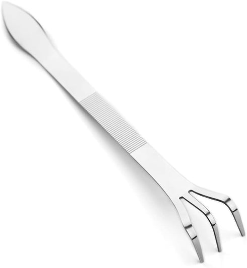 Bonsai Tools Bonsai Tweezers Rake & Scraper (JTT-03)...