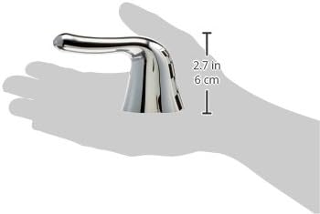 American Standard M950248-0020A COLONY HANDLE BS DC Polished Chrome...