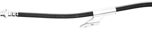 Dynamic Friction Company Front Right Brake Line Hose 350-47260...