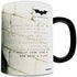Batman: The Dark Knight Joker – Man With A Plan Morphing Mugs Heat Sensitive Mug MMUG387...