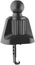 Car Air Vent Clip for Diameter 0.67inch ?17mm? Joint Ball Cell Phone Holder for Car & Wireless Car Charger......
