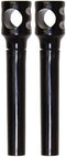 Pocket Wine Corkscrew, Set of 2, Black...