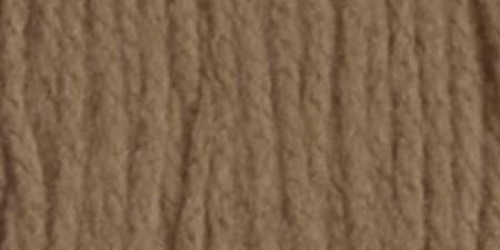 Design Works Crafts Light Brown Yarn Card......