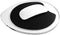 Acrylic Mouse Pad | Office Supplies and Desk Accessories |Decoration to Brighten Your Desk - Clear...