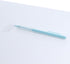 SUN-STAR ”Nocfree Mechanical Pencil, Automatic Lead Advance, Mint Blue S4483235...