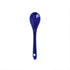 8 Color Porcelain Egg Spoons Ceramic Spoons 4.7 inch Coffee Dessert Yogurt Tea Milky Tea...