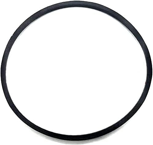 579932MA 3/8" x 33" Drive Belt for Murray Craftsman Snow throwers 579932 Rubber (1/Pack)...