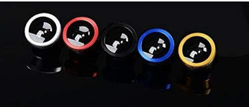 Phone Camera Lens, Mobile Phone Camera Lens Kit Fish Eye Lens 2 in1 Macro Lens& Super Wide Angle Lens with Black Universal Phone Clip......