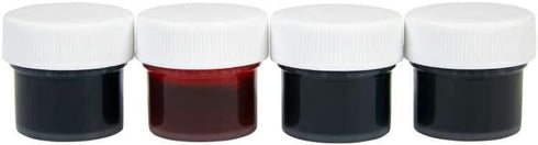 Wilton Garden Candy Color Set (Set of 4- 1/4 oz bottles)...
