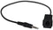Headset Buddy Female RJ9 Headset Jack to Male 3.5mm Stereo Plug Telephone Adapter Cable for iPhone Smartphone Devices (RJ9-PH35)...
