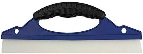 12" Waterblade Silicone Drying Blade Car Window Wiper Wash Clean Water Dry Cleaner Helpful Good Grips Auto Water Blade, Water Wiper Car Dryer, Sho...
