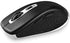 cimetech Wireless Bluetooth Mouse, Computer Mouse, Slim Noiseless Optical Wireless Mice with 2400 DPI Compatible for Laptop, ipad, Mac (BT4.0+2.4G...