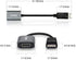 CalDigit DisplayPort to HDMI Active Adapter (Uni-Directional DP 1.2 Male to HDMI 2.0 Female) 4K 60Hz UHD (3840 x 2160), High Refresh and Eyefinity...