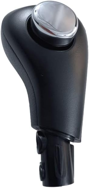 Gear Shift Knob Handle and Lever Replace 54130-SDA-A84ZB Whole Piece Shifter Knob Fit for Honda Accord 2003-2005...