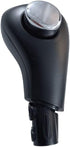 Gear Shift Knob Handle and Lever Replace 54130-SDA-A84ZB Whole Piece Shifter Knob Fit for Honda Accord 2003-2005...