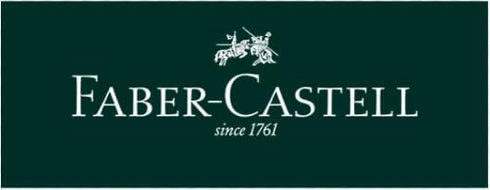 Faber-Castell 9000 Graphite Sketch Pencil Art Set (8B - 2H) with Kneaded Art Eraser, Large Dust Free Eraser and Sharpener...